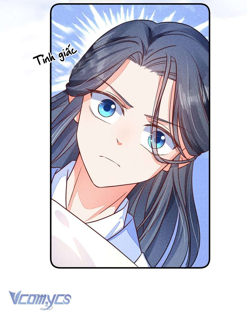 Nuôi Dưỡng Hoàng Tử Chap 15 - Trang 3