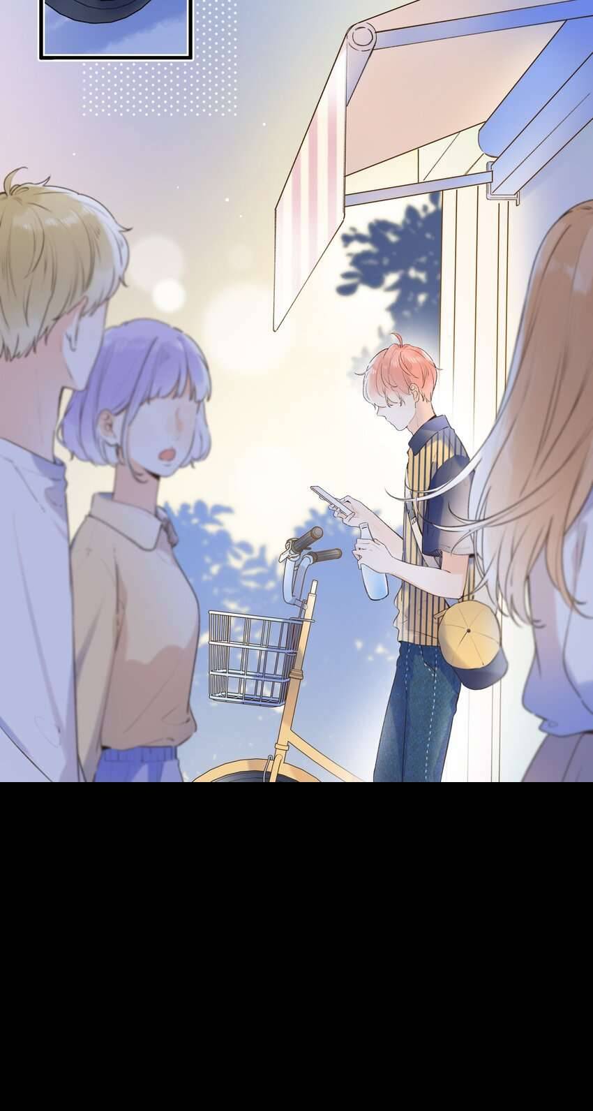 Ánh Sao Phiêu Linh Trong Nước Chapter 20 - Trang 4