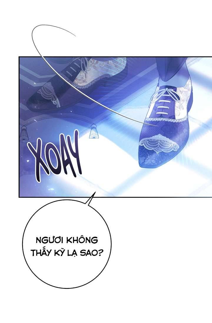 Ác Nữ Chỉ Là Một Con Rối Chap 52 - Trang 2