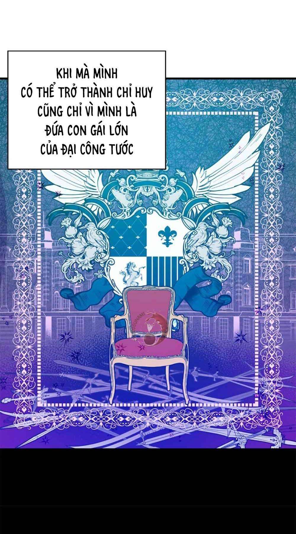 Tôi Là Minh Chứng Của Sự Thật Chap 7 - Next Chap 8