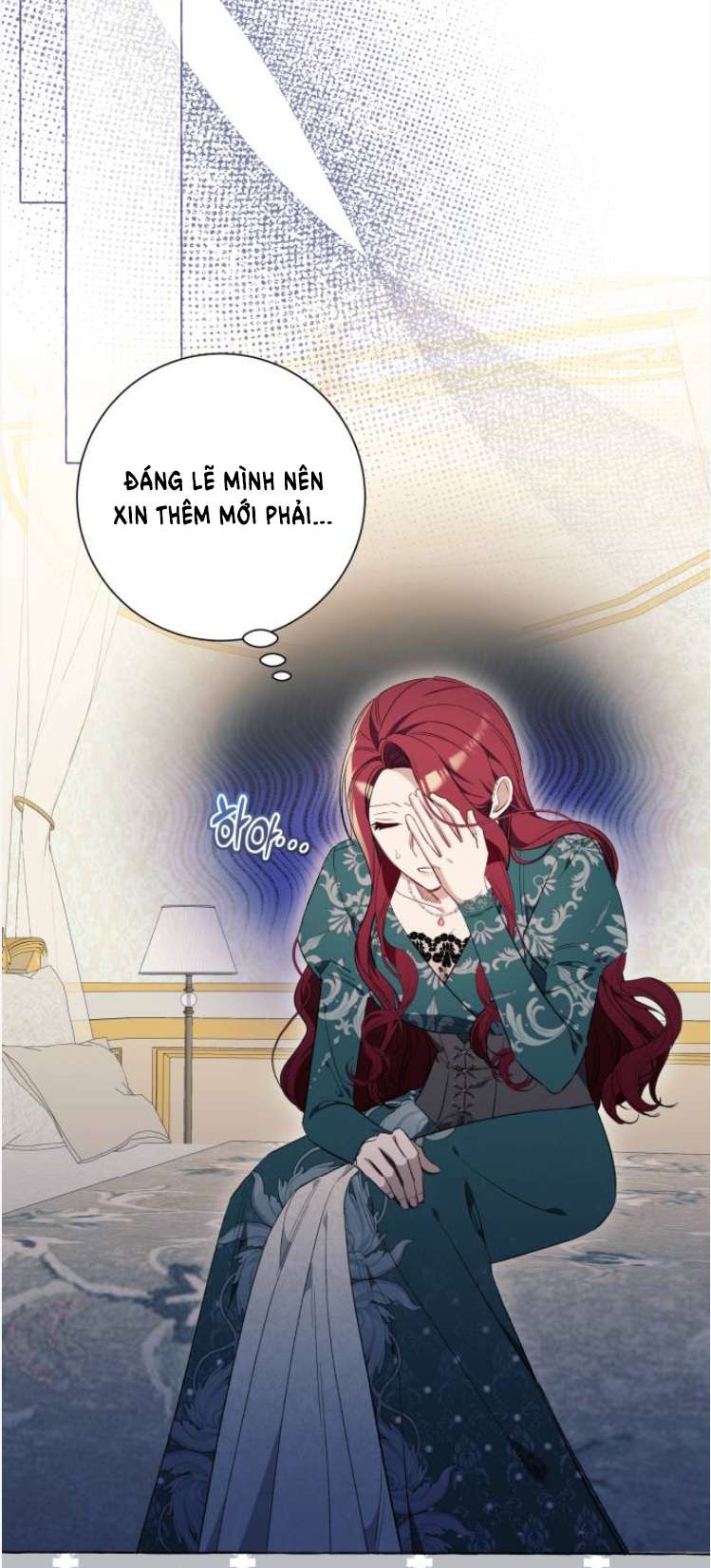 Tôi Tưởng Đó Chỉ Là Tiểu Thuyết Trọng Sinh Bình Thường Chapter 26 - Trang 4