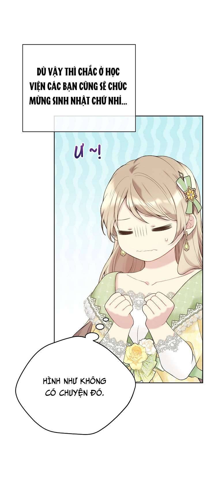 Vương Miện Lục Bảo Chap 64 - Trang 2