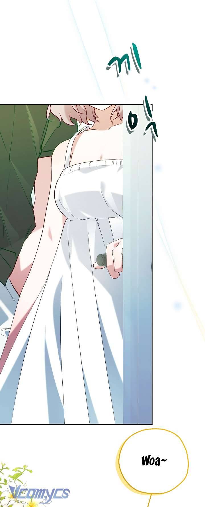 [18+] Dinh Thự Young Chun Hwa: Mãi Một Tình Yêu Chapter 6 - Trang 3