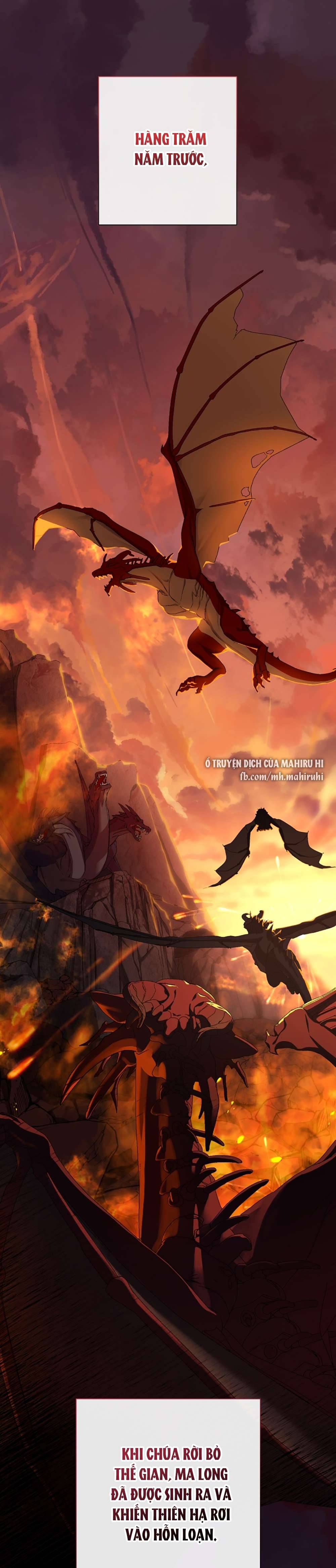 Công Chúa Khắc Ấn Lên Kẻ Phản Nghịch Chap 41 - Trang 2