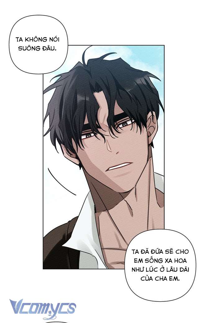 Dưới Bóng Cây Sồi Chap 10 - Trang 4
