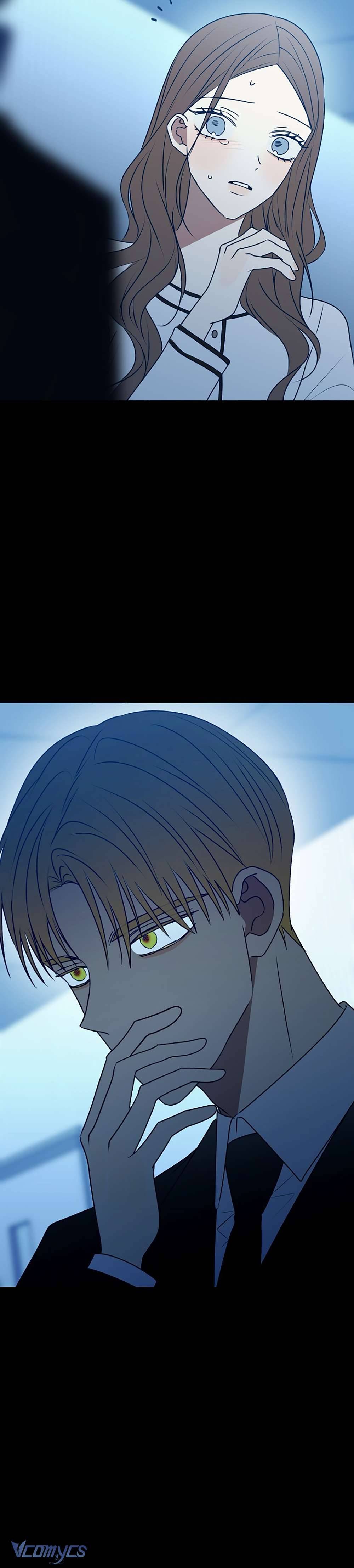 Kẻ Rác Rưởi Không Đáng Được Yêu Chapter 94 - Trang 4