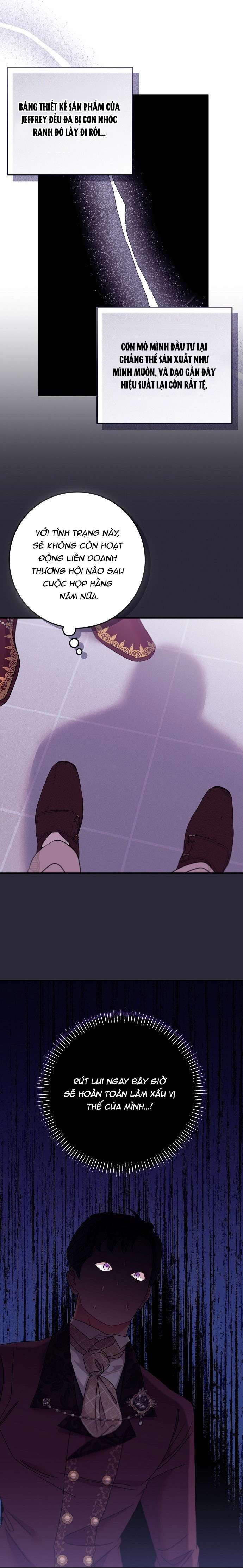 Tôi đã có một gia đình mới mà trước đó không nằm trong kế hoạch nhận nuôi. Chapter 14 - Trang 4