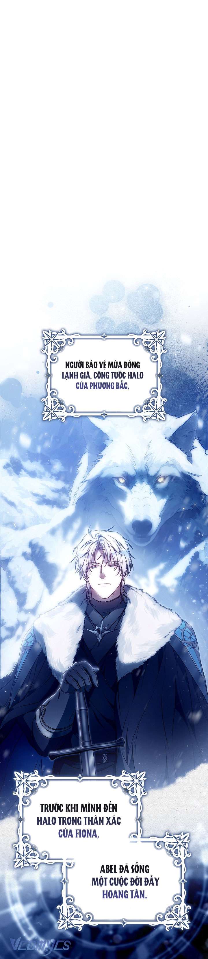 Tôi Trở Thành Vợ Của Nam Chính Chap 125 - Trang 2