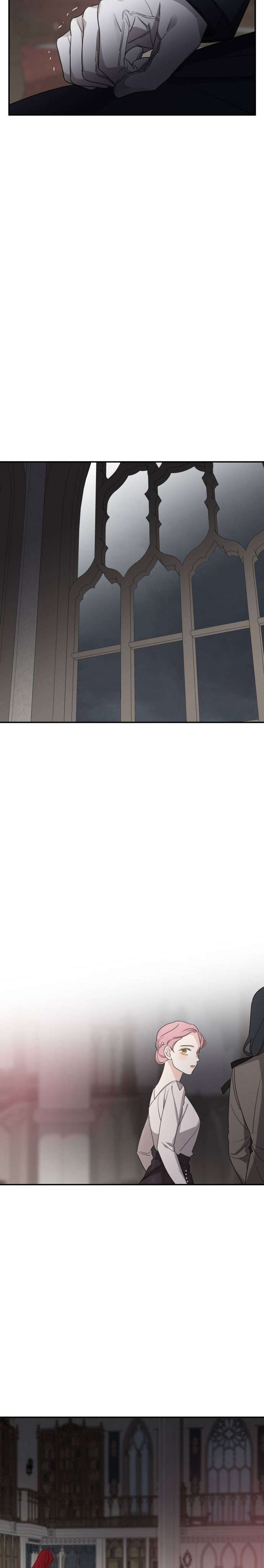 Gia Đình Chồng Quá Ám Ảnh Bởi Tôi Chap 41 - Trang 2