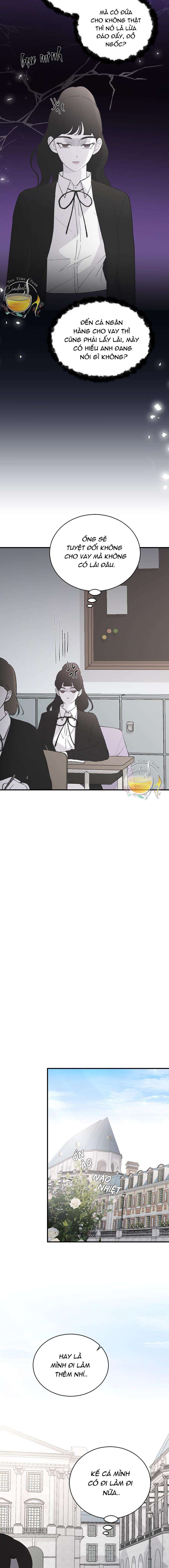 Ba Anh Trai Cực Phẩm Của Tôi Chap 63 - Trang 3