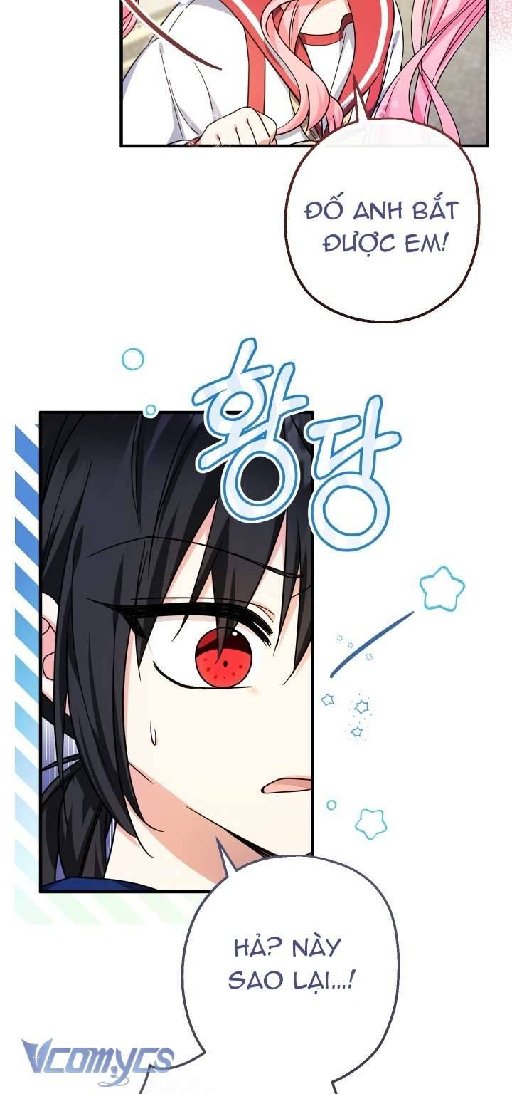 Tiểu Thư Tích Tiền Đi Bụi Chapter 28 - Trang 4