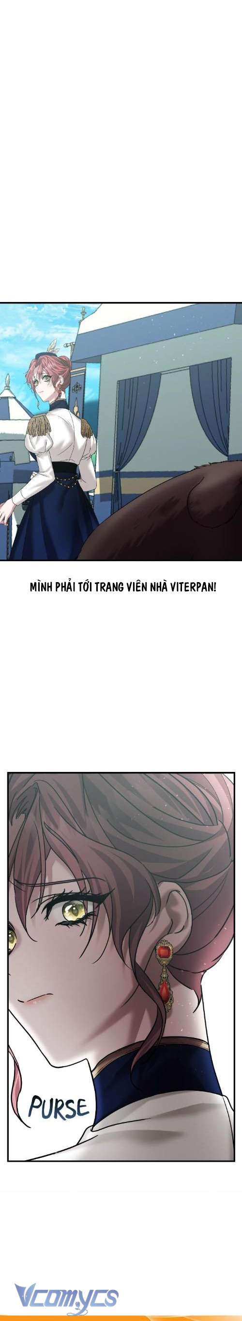 Hôn Nhân Liên Minh Để Trả Thù Chap 40 - Trang 2