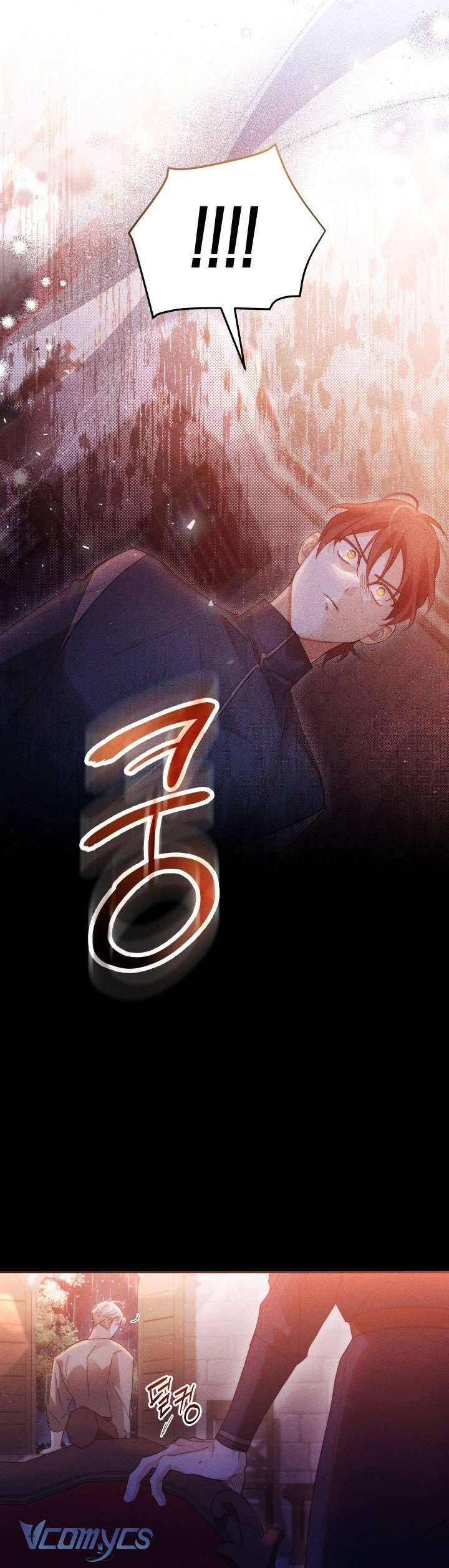 Tiếng Trống Vang Dội Chapter 20 - Trang 4