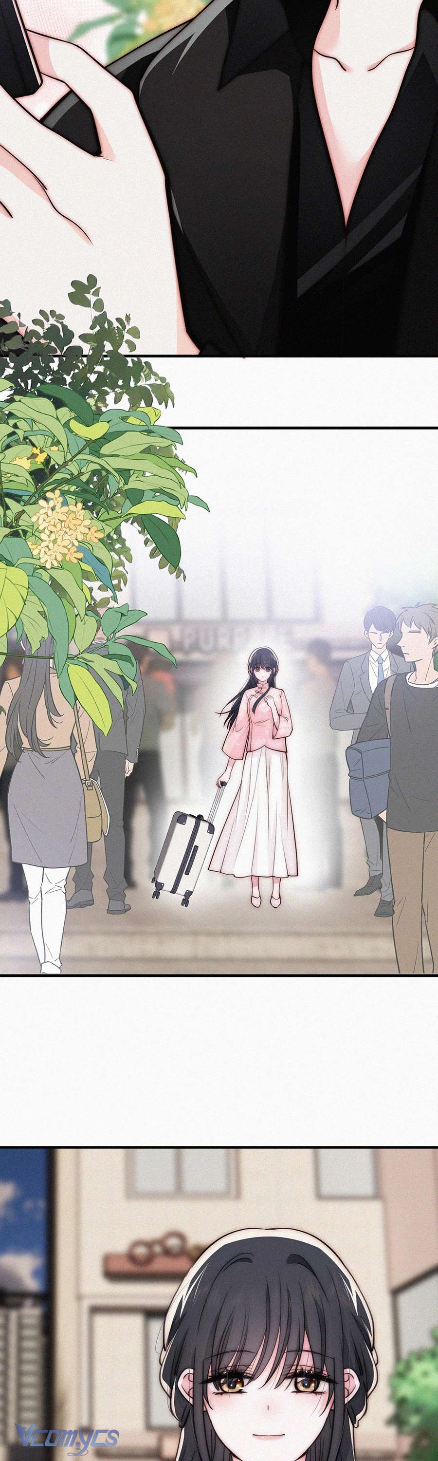 Một Mực Cưng Chiều Chap 75 - Trang 2