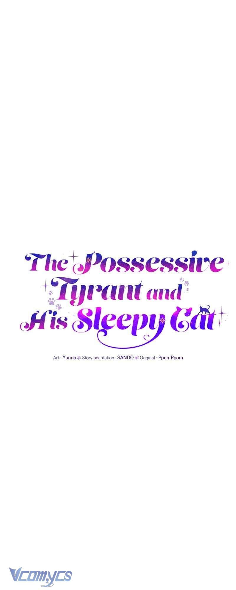 Trở Thành Chú Mèo Ngủ Cùng Bạo Chúa Chapter 31 - Trang 3