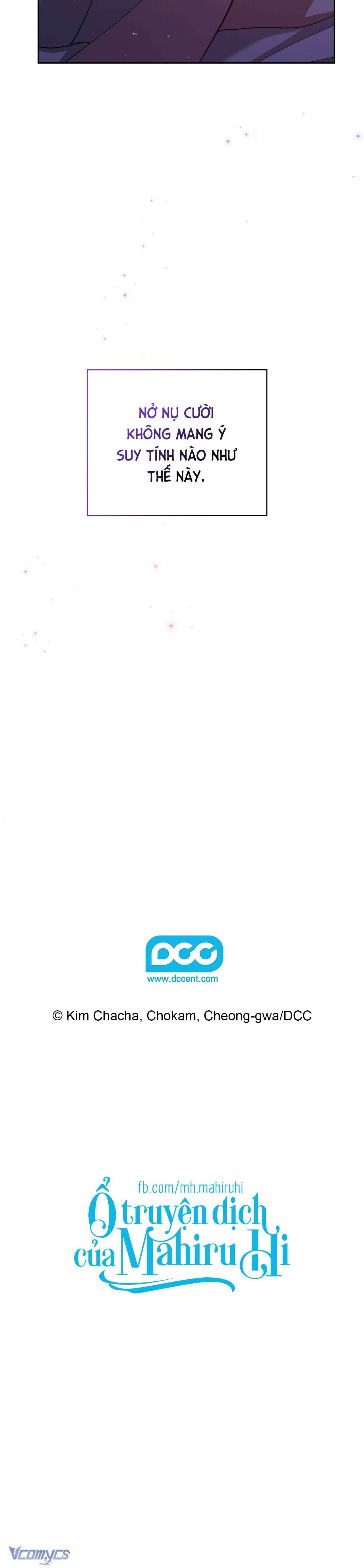 Hôn Nhân Này Rồi Sẽ Đổ Vỡ Chapter 64 - Trang 3