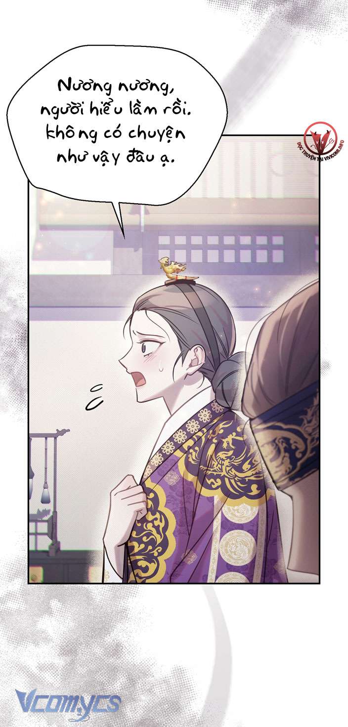 [18+] Tiết Học Bí Mật Của Trung Điện Chap 22 - Trang 2