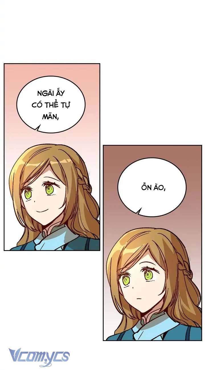 Vị Hôn Thê Khế Ước Của Công Tước Chapter 66 - Trang 4