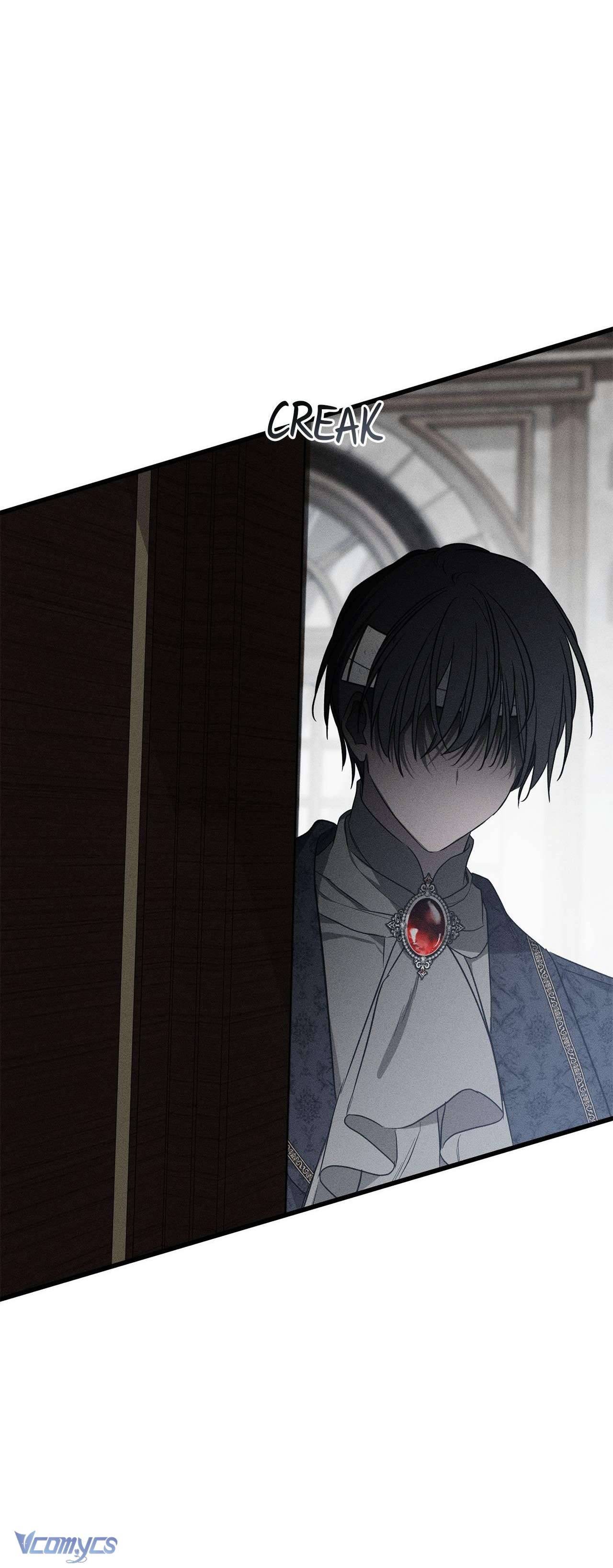 Vị Phu Quân Căm Ghét Tôi Đã Mất Trí Nhớ Chapter 46 - Trang 4