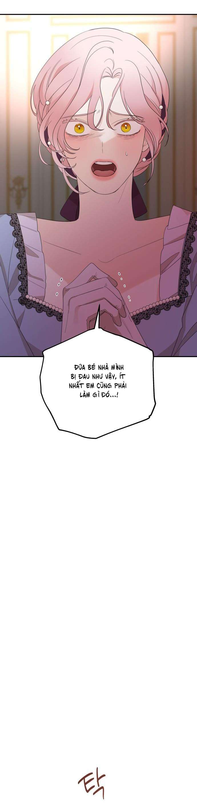 Gia Đình Chồng Quá Ám Ảnh Bởi Tôi Chap 20 - Trang 2