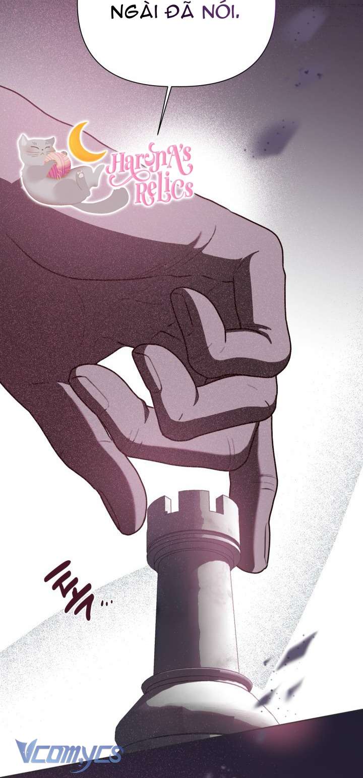 Sự Điều Trị Đặc Biệt Của Tinh Linh Chapter 87 - Next Chapter 88