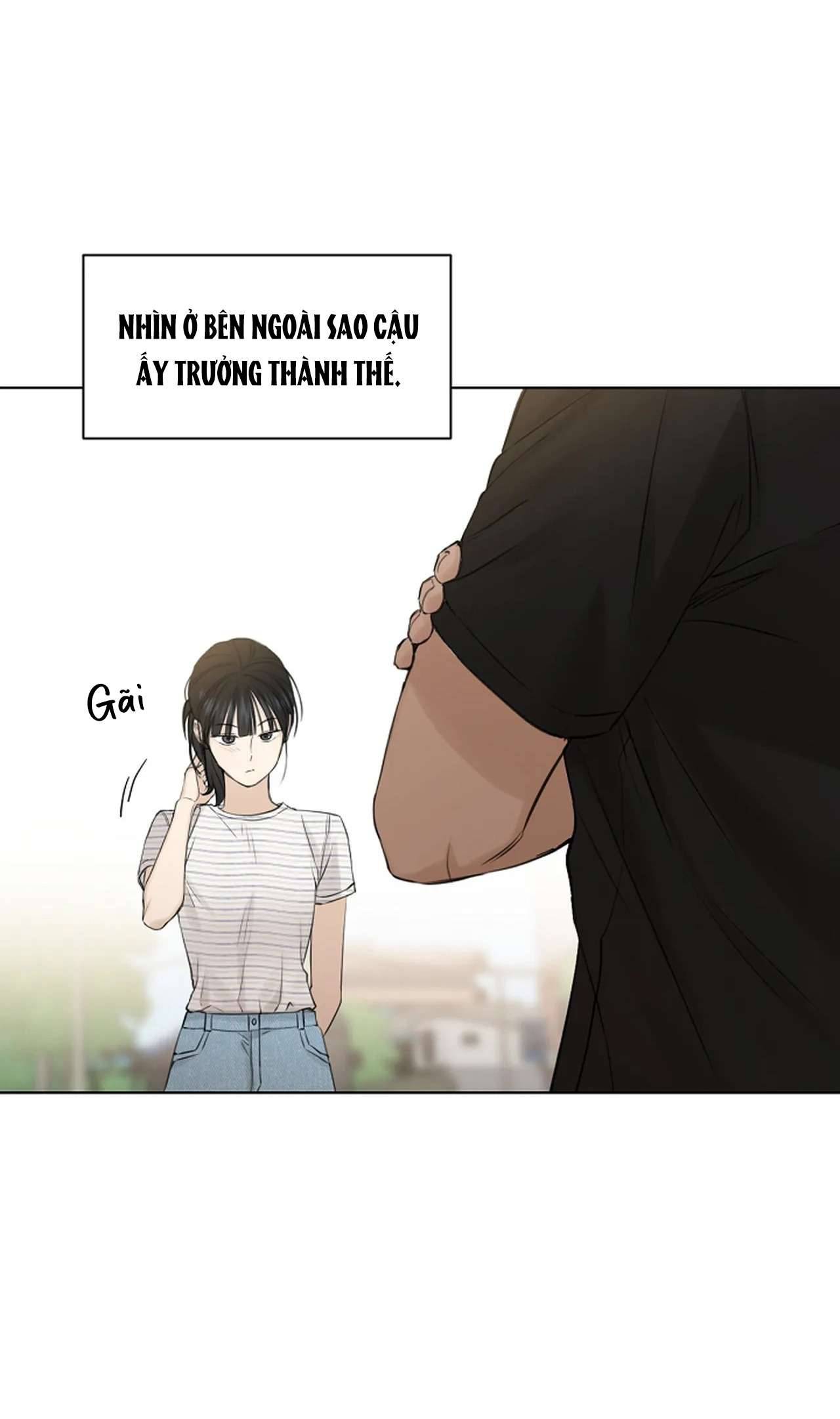 Bình Minh Chap 19 - Trang 4