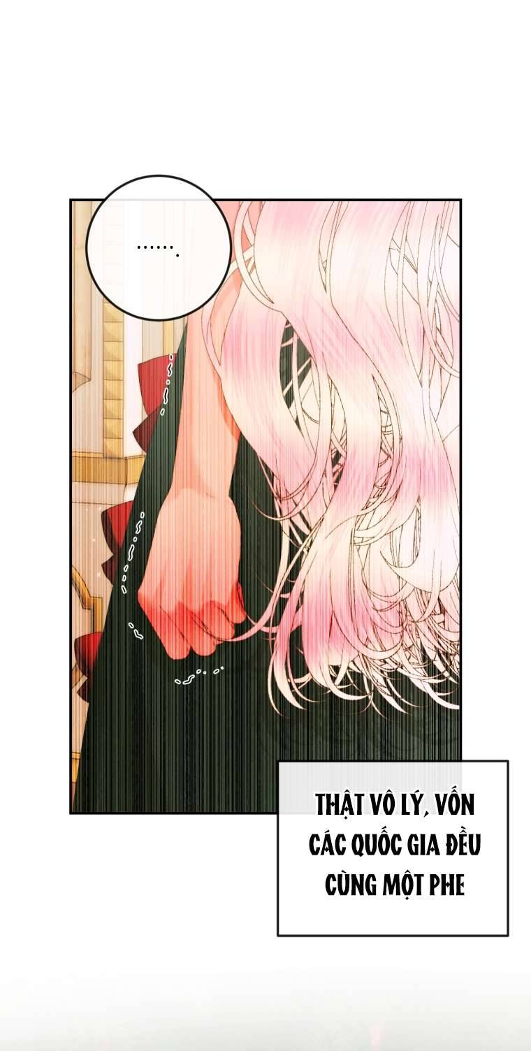 Siren: Trở Thành Gia Đình Của Nhân Vật Phản Diện Chapter 74 - Trang 3