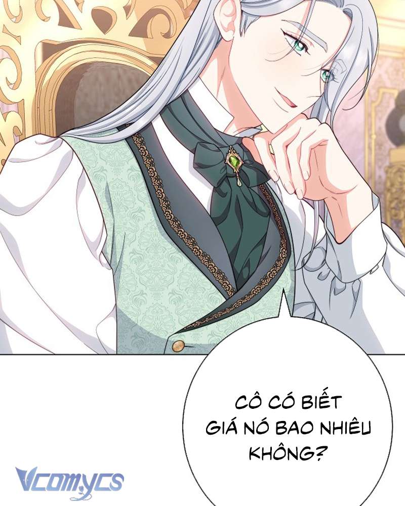 Hầu Gái Độc Quyền Của Hoàng Hậu Phản Diện Chapter 50 - Trang 4