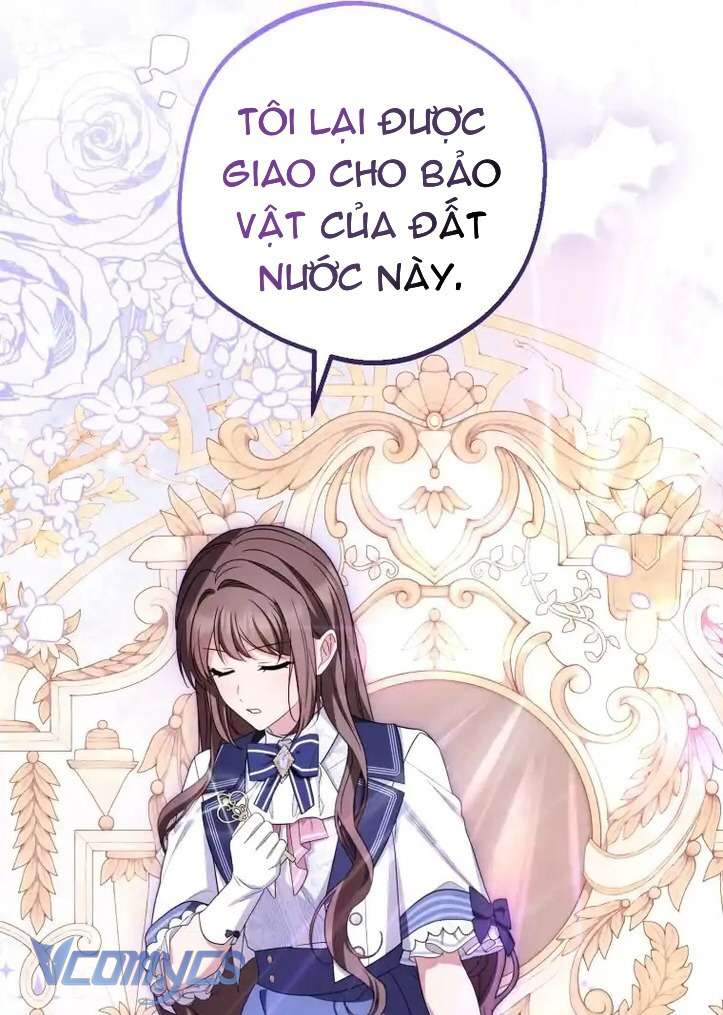 Được Yêu Thương Mà Còn Ngại Ngùng Sao! Chap 71 - Trang 4