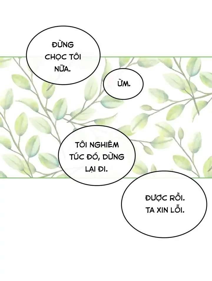 Vị Hôn Thê Khế Ước Của Công Tước Chapter 82 - Trang 4