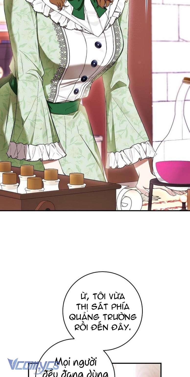 Làm Ác Nữ Bộ Không Tuyệt Sao? Chap 53 - Trang 4