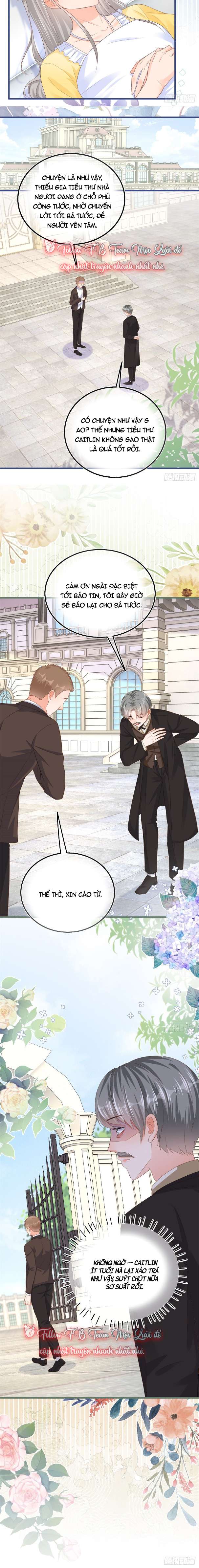 Sự Phản Công Của Nữ Công Tước Phản Chap 38 - Trang 2
