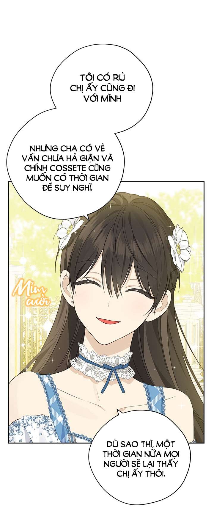 Tôi Là Minh Chứng Của Sự Thật Chap 79 - Next Chap 80
