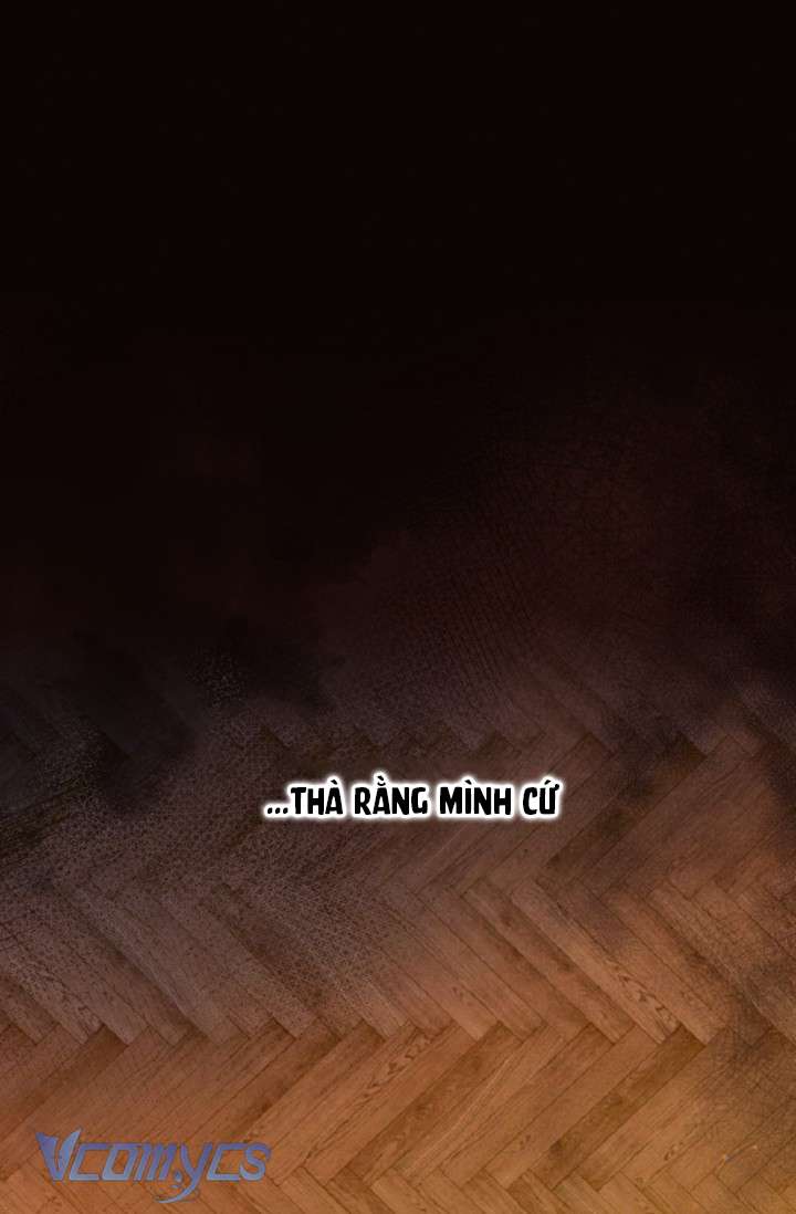 Người Anh Trai Mạnh Nhất Của Tôi Đã Mất Trí Nhớ Chap 16 - Trang 4