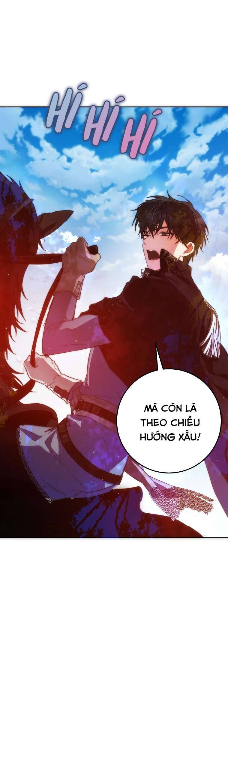 Tôi Trở Thành Vợ Của Nam Chính Chap 39 - Trang 3