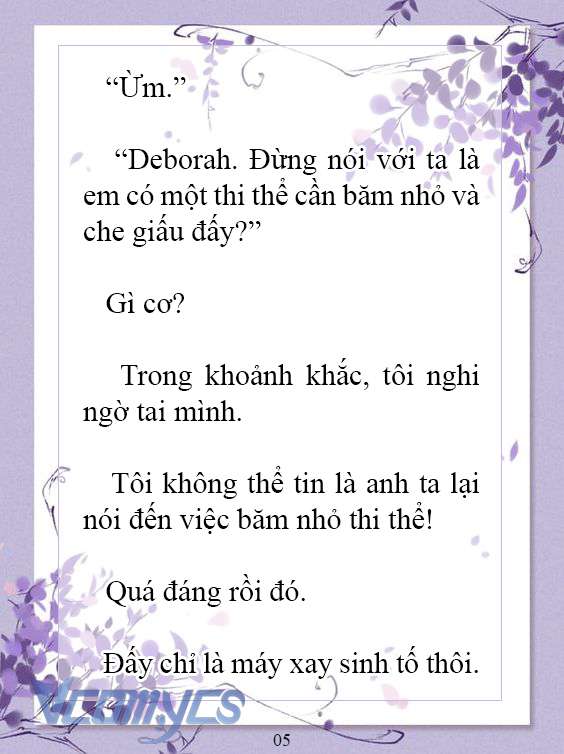 [Novel] Làm Ác Nữ Bộ Không Tốt Sao? Chap 55 - Trang 2