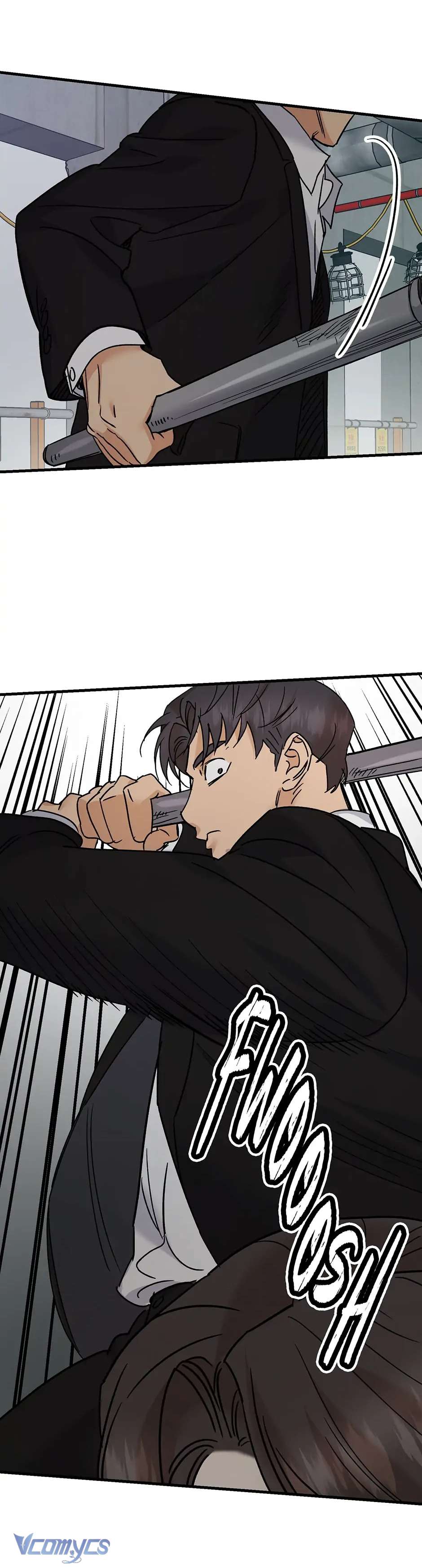 Trước Khi Cái Chết Chia Lìa Đôi Ta Chapter 75 - Trang 4