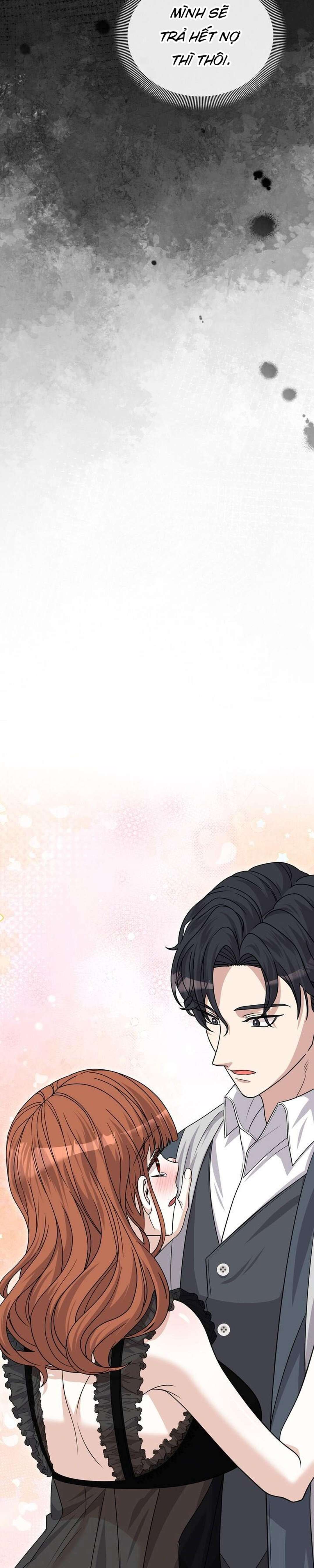 [ 18+ ] Người Chú Cứu Rỗi Chap 3 - Trang 2