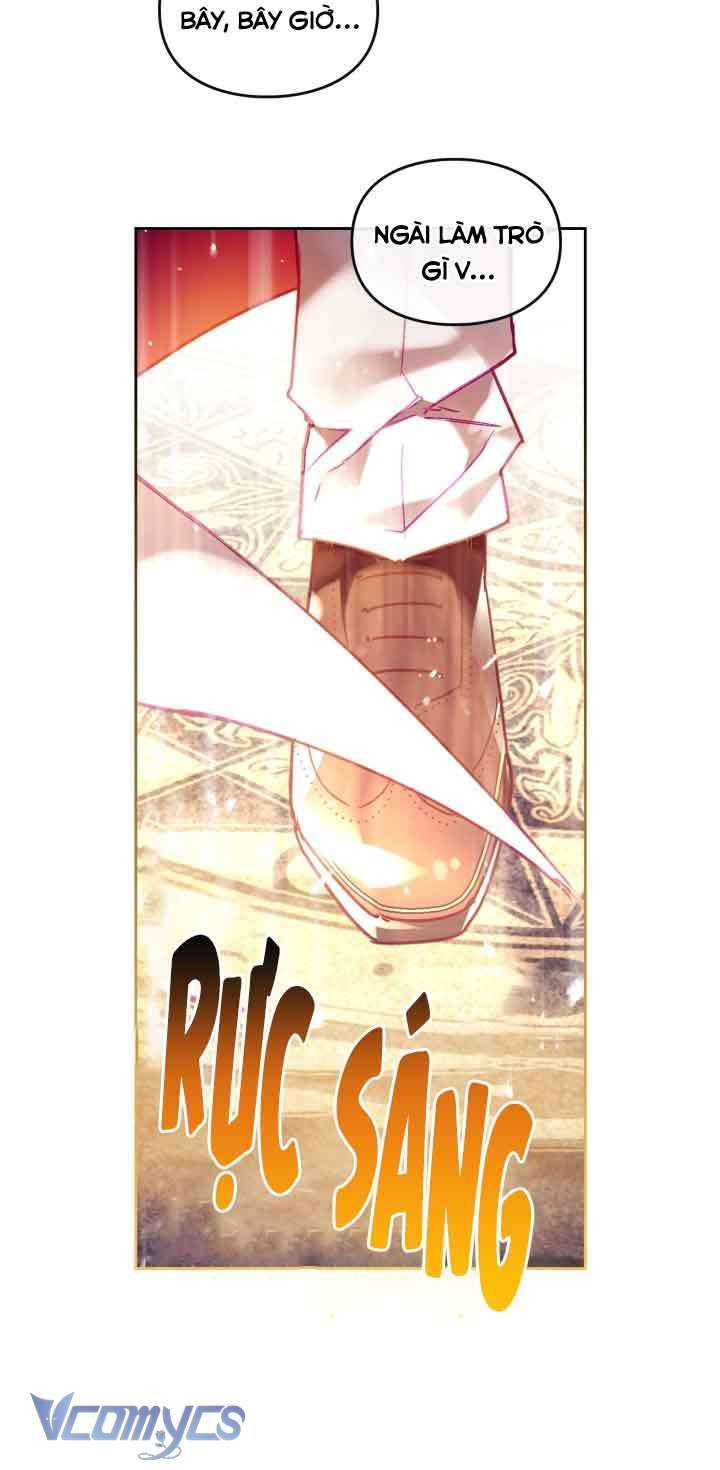 Kết Cục Của Nhân Vật Phản Diện Chỉ Có Thể Là Cái Chết Chapter 122 - Trang 4