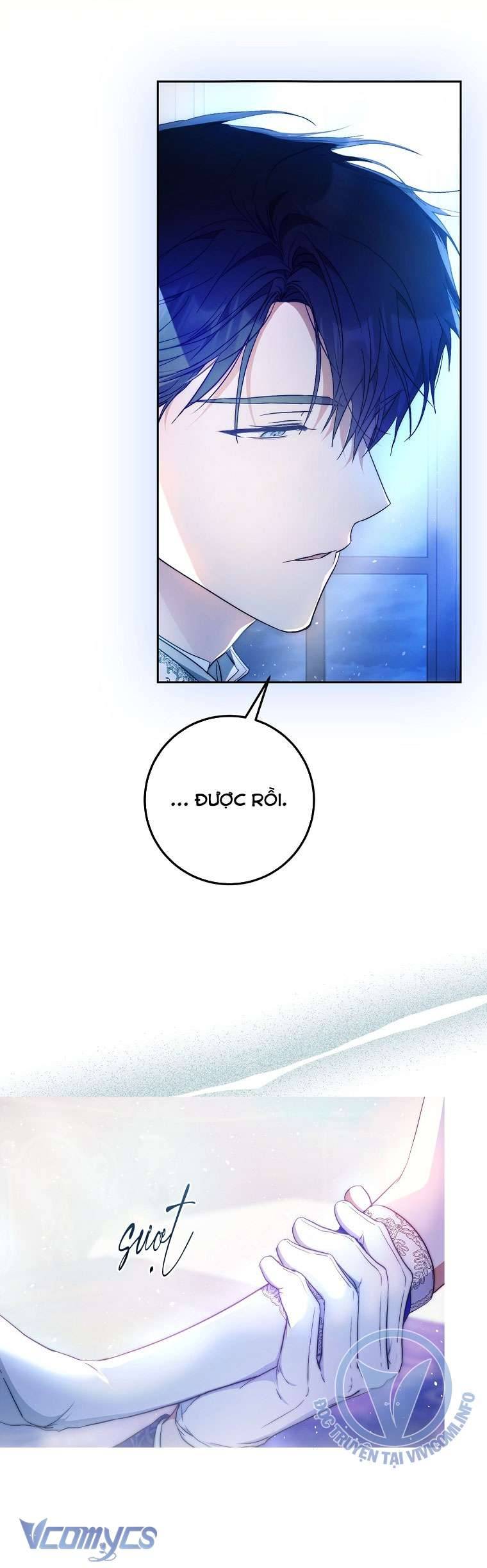 Tôi Trở Thành Vợ Của Nam Chính Chap 106 - Trang 3