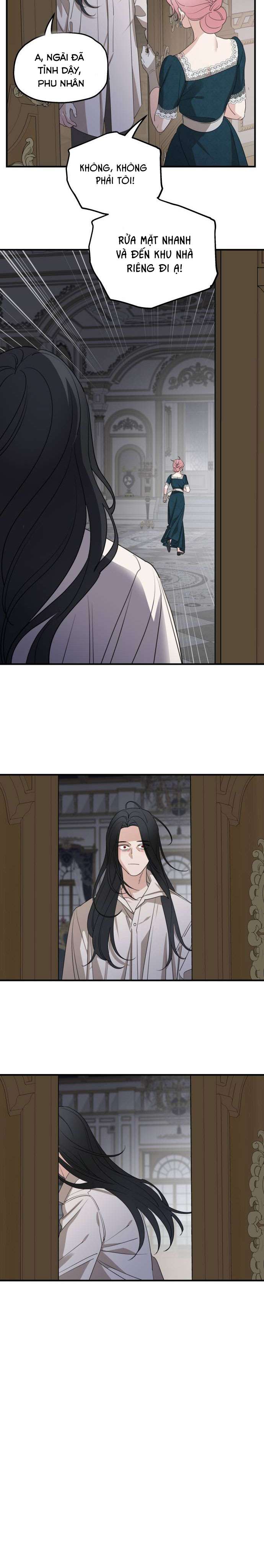 Gia Đình Chồng Quá Ám Ảnh Bởi Tôi Chap 67 - Trang 2