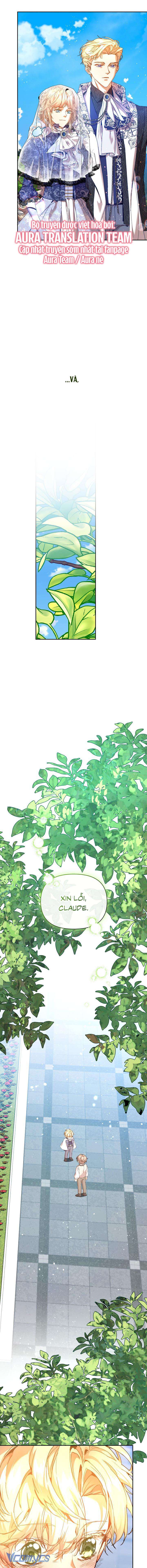 Bảo Mẫu Có Thời Hạn Của Nam Chính Hắc Ám Chap 35 - Trang 3