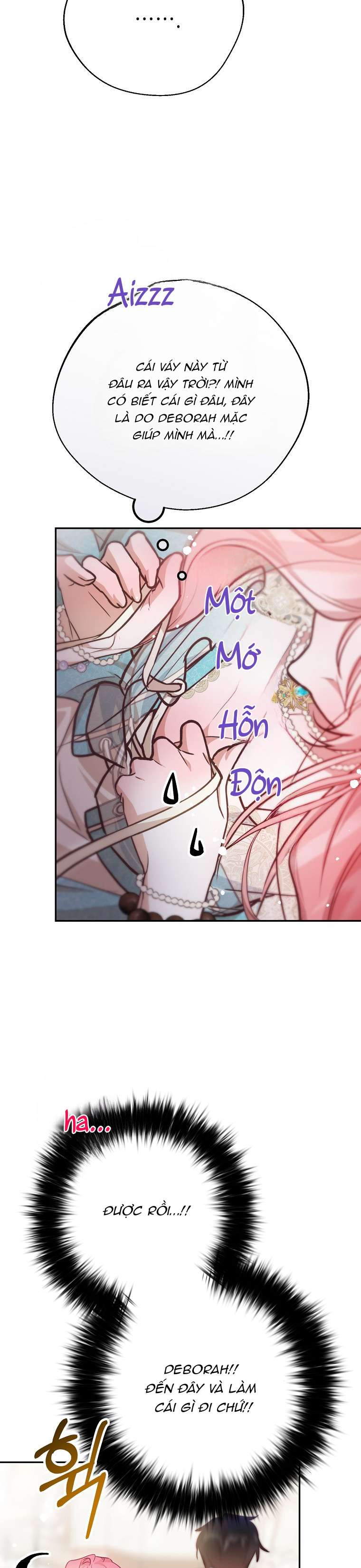 Khi Trái Tim Dẫn Lối Đôi Ta Chapter 23 - Next Chapter 24