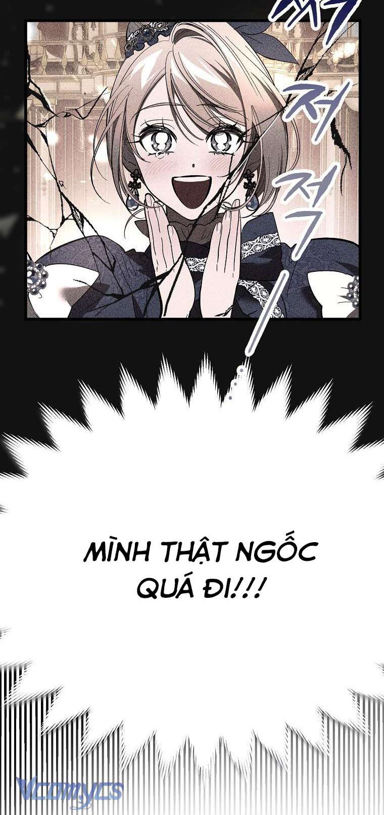 Ác Quỷ Nuôi Dưỡng Tiểu Thư Chapter 9 - Trang 4