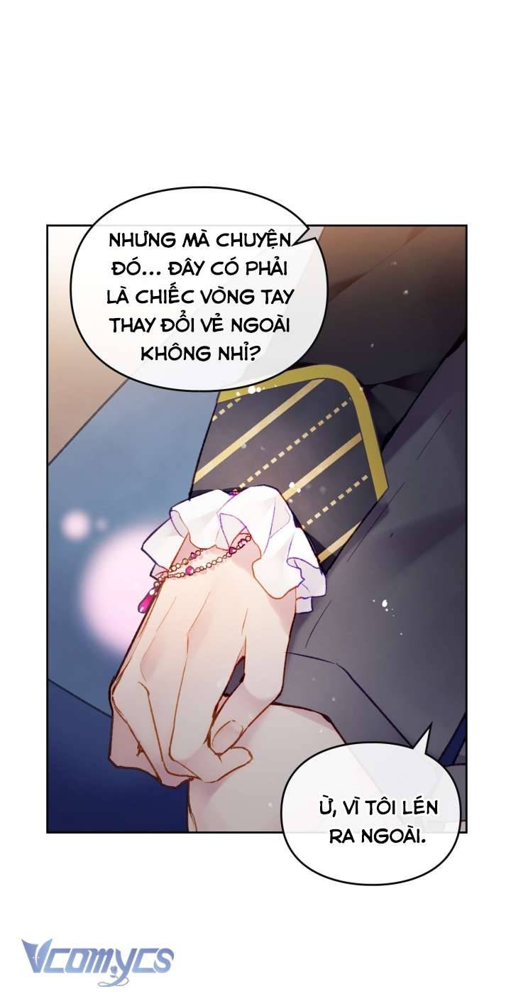 Kết Cục Của Nhân Vật Phản Diện Chỉ Có Thể Là Cái Chết Chapter 108 - Trang 4