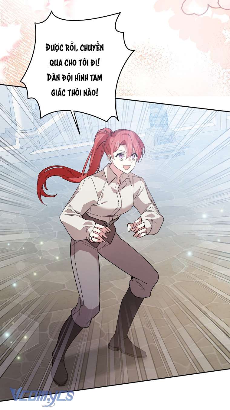 Quý Tộc Gì Chứ, Tôi Chỉ Muốn Về Nhà Chap 13 - Trang 2