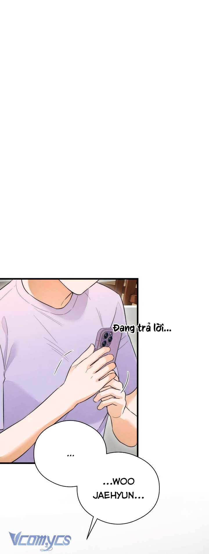 [18+] Mong Ước Của Ác Quỷ Chap 35 - Trang 2