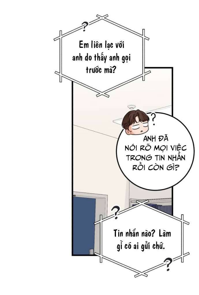 Tôi Nóng Lòng Muốn Chiếm Lấy Cô Ấy Chap 15 - Trang 3