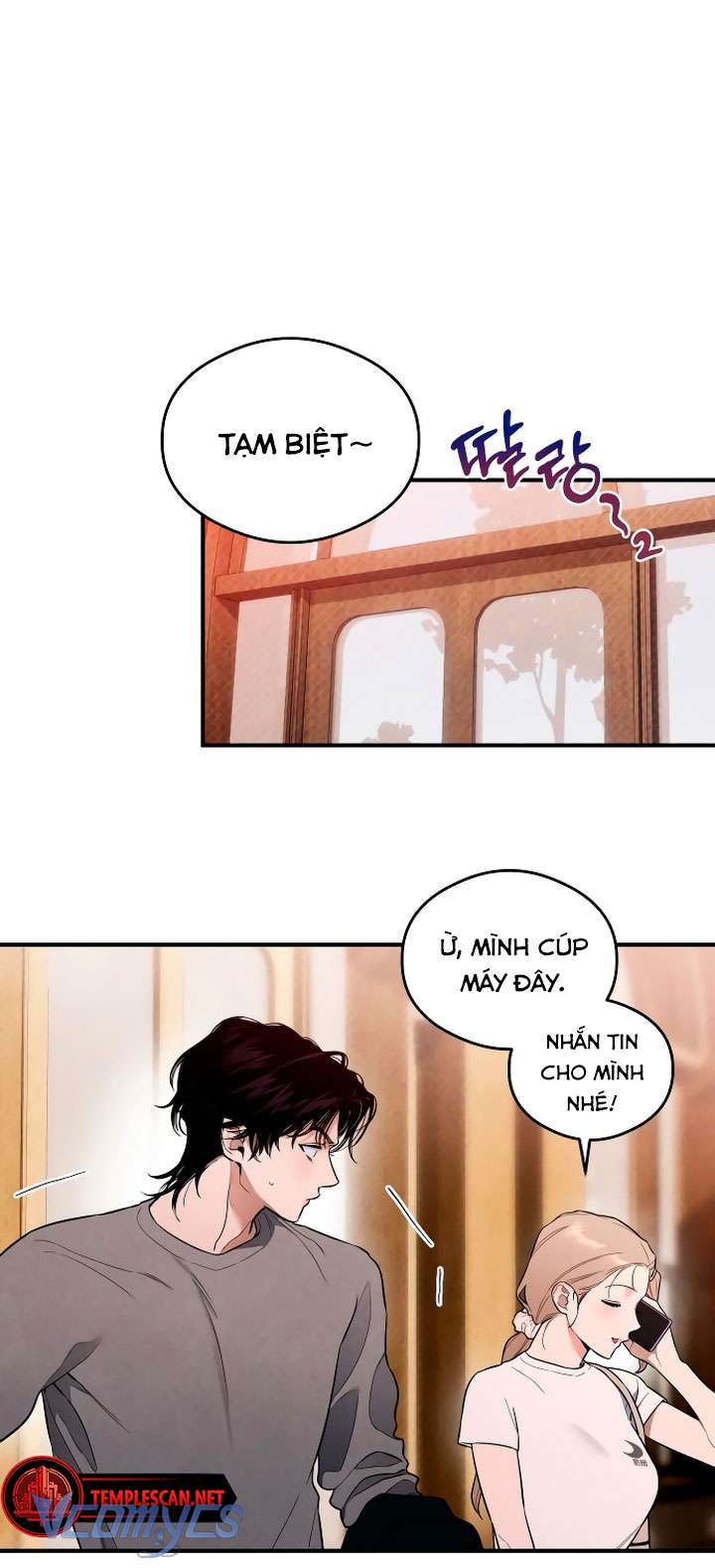 [18+] Mong Ước Của Ác Quỷ Chap 10 - Trang 2