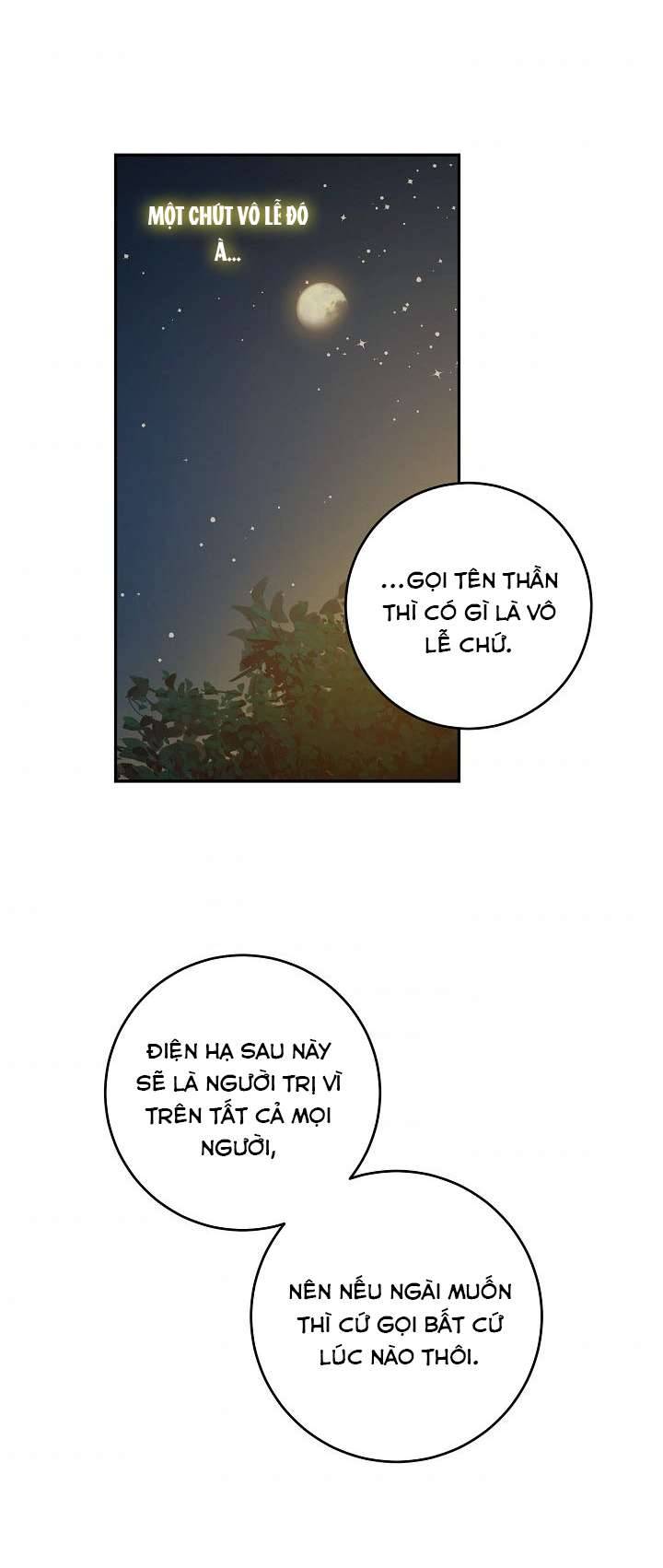 Thuần Hóa Bạo Quân Rồi Bỏ Trốn Chap 31 - Trang 2